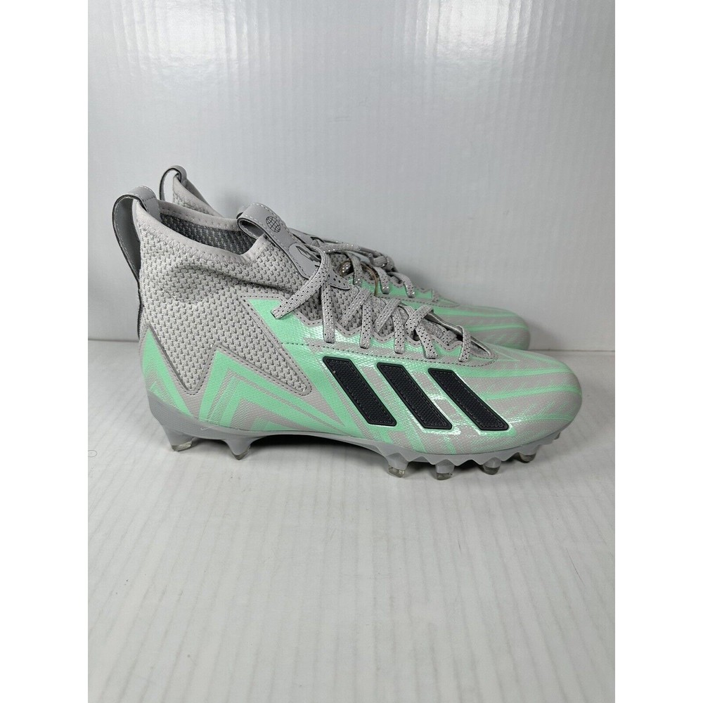 adidas Freak Ultra 23 - AAB Football BOOST PRIMEKNIT Cleats Size 9.5 GW1745 NEW